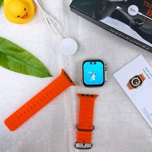 T900 Ultra 2 Smart Watch