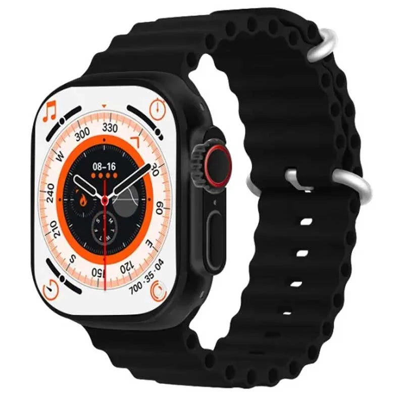 T800 Ultra Smart Watch Series 8 1.99"