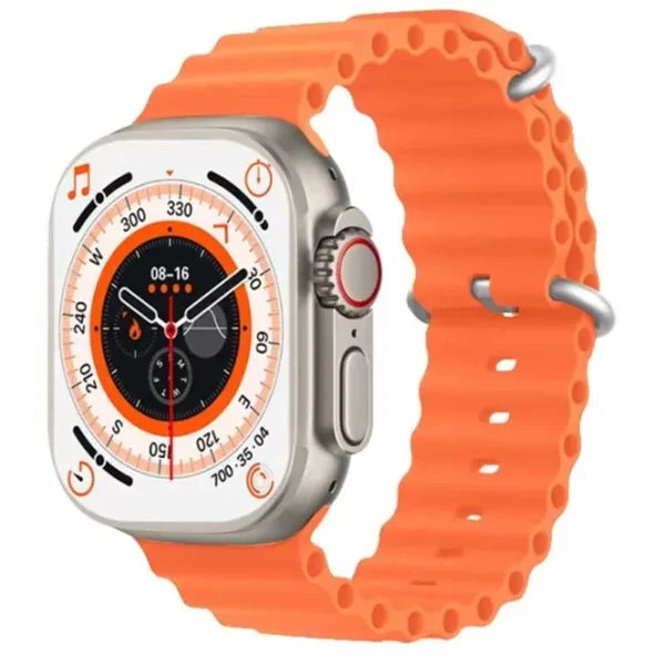 T800 Ultra Smart Watch Series 8 1.99"
