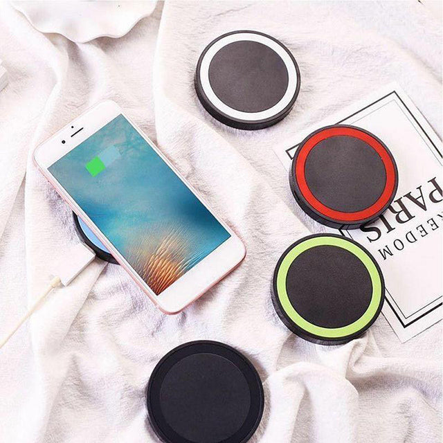 Wireless Charger (Original : WC)